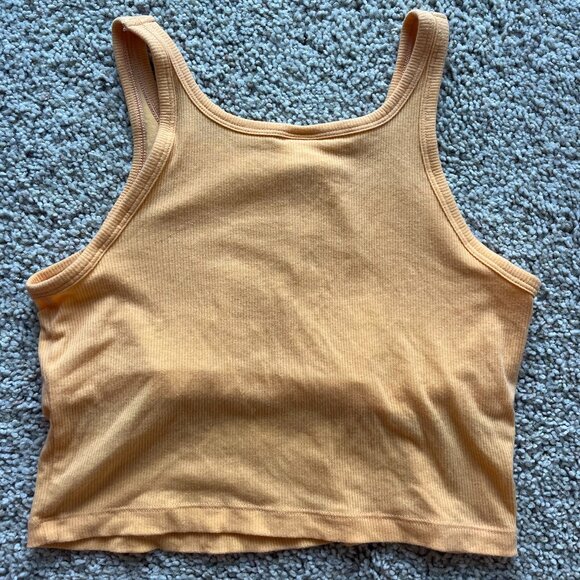 Victoria's Secret PINK Cami Tank - Picture 2 of 4